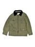 Sovereign Code 100% Polyester Solid Green Jacket Size 4T - photo 1