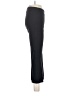 Avenue Montaigne Solid Black Active Pants Size 6 - photo 4