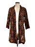 Rewind Brown Cardigan Size L - photo 1