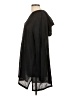 Lands' End Black Poncho Size L - photo 5