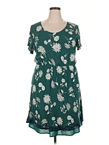 Market and Spruce Casual Dress (view 1)