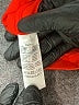 Lacoste Red Casual Dress Size EU 34 / US 4 - photo 8