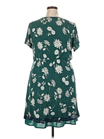 Market and Spruce Casual Dress (view 2)