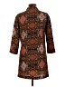Rewind Brown Cardigan Size L - photo 2