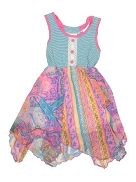 Jona Michelle Dress