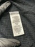 Scoop Solid Black Casual Dress Size XS - photo 8
