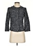 MICHAEL Michael Kors Tweed Gray Jacket Size 0 - photo 1