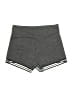 Victoria Sport Chevron-herringbone Gray Athletic Shorts Size M - photo 2