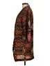 Rewind Brown Cardigan Size L - photo 5