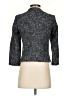 MICHAEL Michael Kors Tweed Gray Jacket Size 0 - photo 2
