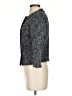MICHAEL Michael Kors Tweed Gray Jacket Size 0 - photo 5