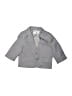 Jewels and Gents Gray Blazer 3-6 MO / 6 MO - photo 1