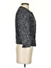 MICHAEL Michael Kors Tweed Gray Jacket Size 0 - photo 4