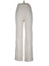 Sincerely Jules Chevron-herringbone Ivory Dress Pants Size L - photo 1