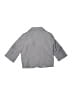 Jewels and Gents Gray Blazer 3-6 MO / 6 MO - photo 2