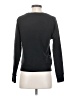 Converse One Star Floral Black Pullover Sweater Size S - photo 2
