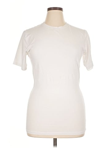 Tommy John Short Sleeve Turtleneck (view 1)
