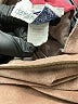 Daniel Hechter Brown Track Jacket Size S - photo 7