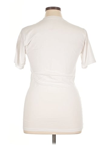 Tommy John Short Sleeve Turtleneck (view 2)