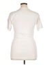 Tommy John Ivory Short Sleeve Turtleneck Size XL - photo 2