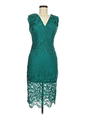 Venus Cocktail Dress (view 1)