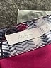 Lady Hagen Tie-dye Gray Active Skort Size 8 - photo 3