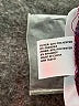 Lady Hagen Tie-dye Gray Active Skort Size 8 - photo 4