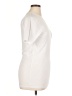 Tommy John Ivory Short Sleeve Turtleneck Size XL - photo 4