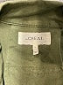The Great. Solid Green Jacket Size 0 - photo 6