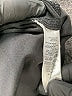 Lou & Grey Black Active Pants Size M - photo 8