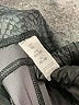 Marika Paisley Black Active Pants Size XL - photo 4