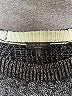 Rag & Bone Tweed Gray Pullover Sweater Size S - photo 7
