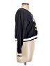 Assorted Brands 100% Cotton Blue Pullover Sweater Size L - photo 4