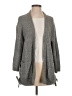 Madewell Gray Cardigan Size XXS - photo 1
