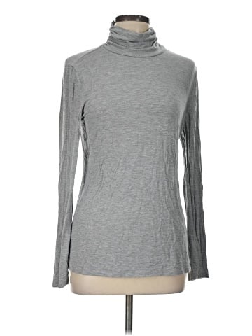 Context Long Sleeve Turtleneck (view 1)