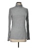 Context Gray Long Sleeve Turtleneck Size L - photo 1