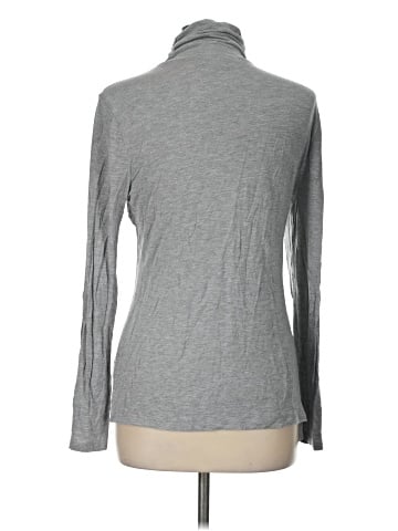 Context Long Sleeve Turtleneck (view 2)