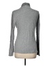 Context Gray Long Sleeve Turtleneck Size L - photo 2