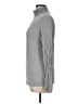 Context Gray Long Sleeve Turtleneck Size L - photo 5