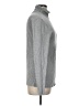 Context Gray Long Sleeve Turtleneck Size L - photo 4