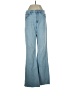Taroo Blue Jeans Size 27 waist - photo 1