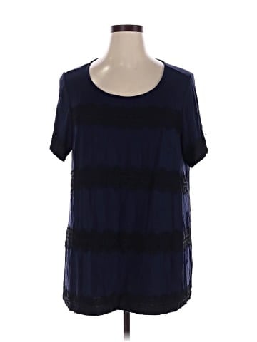 Ryan Wythe Short Sleeve Top (view 1)