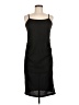 Assorted Brands Black Casual Dress Size M - photo 1