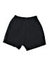 Gymshark 100% Polyester Solid Black Athletic Shorts Size S - photo 2