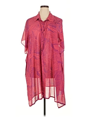G by Giuliana Rancic Kimono (view 1)