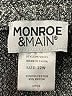 Monroe and Main Gray Casual Pants Size 22 - photo 4