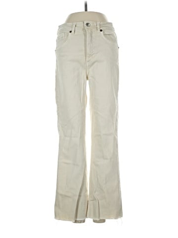 Zara Jeans (view 1)