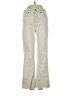 Zara Ivory Jeans Size 4 - photo 1
