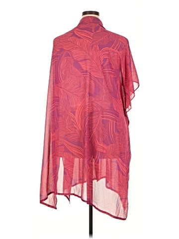 G by Giuliana Rancic Kimono (view 2)