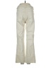 Zara Ivory Jeans Size 4 - photo 2